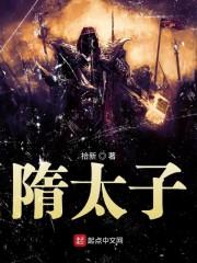 隋太子封面