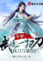 斗罗：武魂一把刀，我刀刀暴击封面