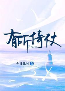 有所倚仗封面