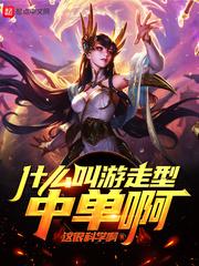 什么叫游走型中单啊封面