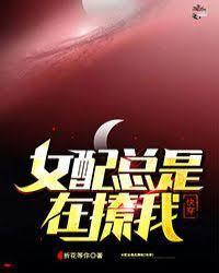 女配总是在撩我封面