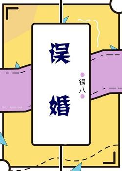 误婚封面