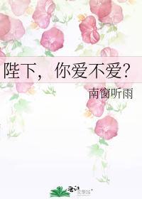 陛下，你爱不爱？封面
