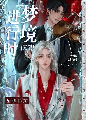 梦境进行时[无限]封面