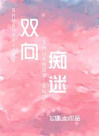 双向痴迷封面
