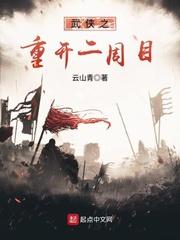 武侠之重开二周目封面