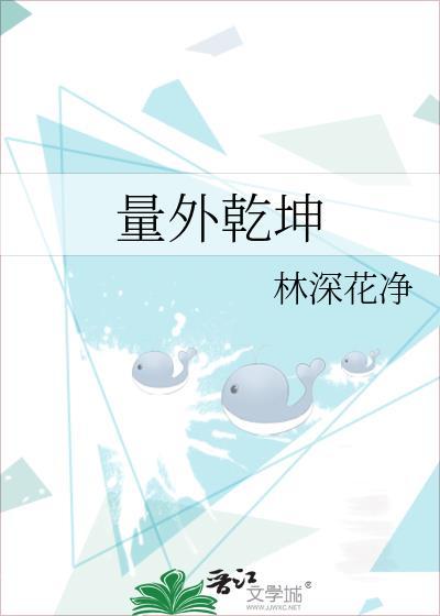 量外干坤封面