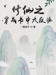 修仙之穿成书中大反派封面
