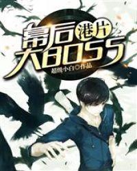 港片：我是幕后大BOSS封面
