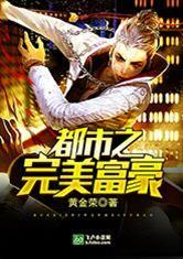 都市之完美富豪封面