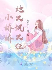 小娇娇她又飒又狂封面