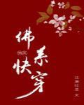 佛系快穿封面