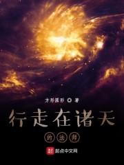 行走在诸天的法师封面