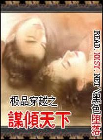 极品穿越之谋倾天下封面