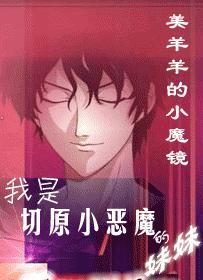 我是切原小恶魔的妹妹？！封面
