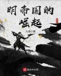 明帝国的崛起封面