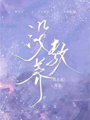 没教养封面