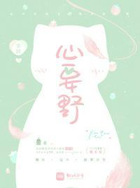 心要野by一只杞人封面