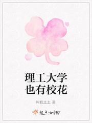 理工大学也有校花封面