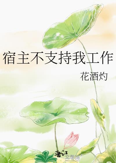 宿主不支持我工作封面
