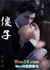 傻子（1v1）h封面