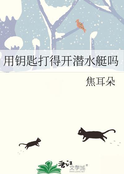 用钥匙打得开潜水艇吗封面