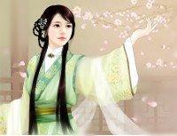 邻家王妃封面