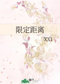 限定距离封面