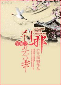穿越之剎那芳华封面