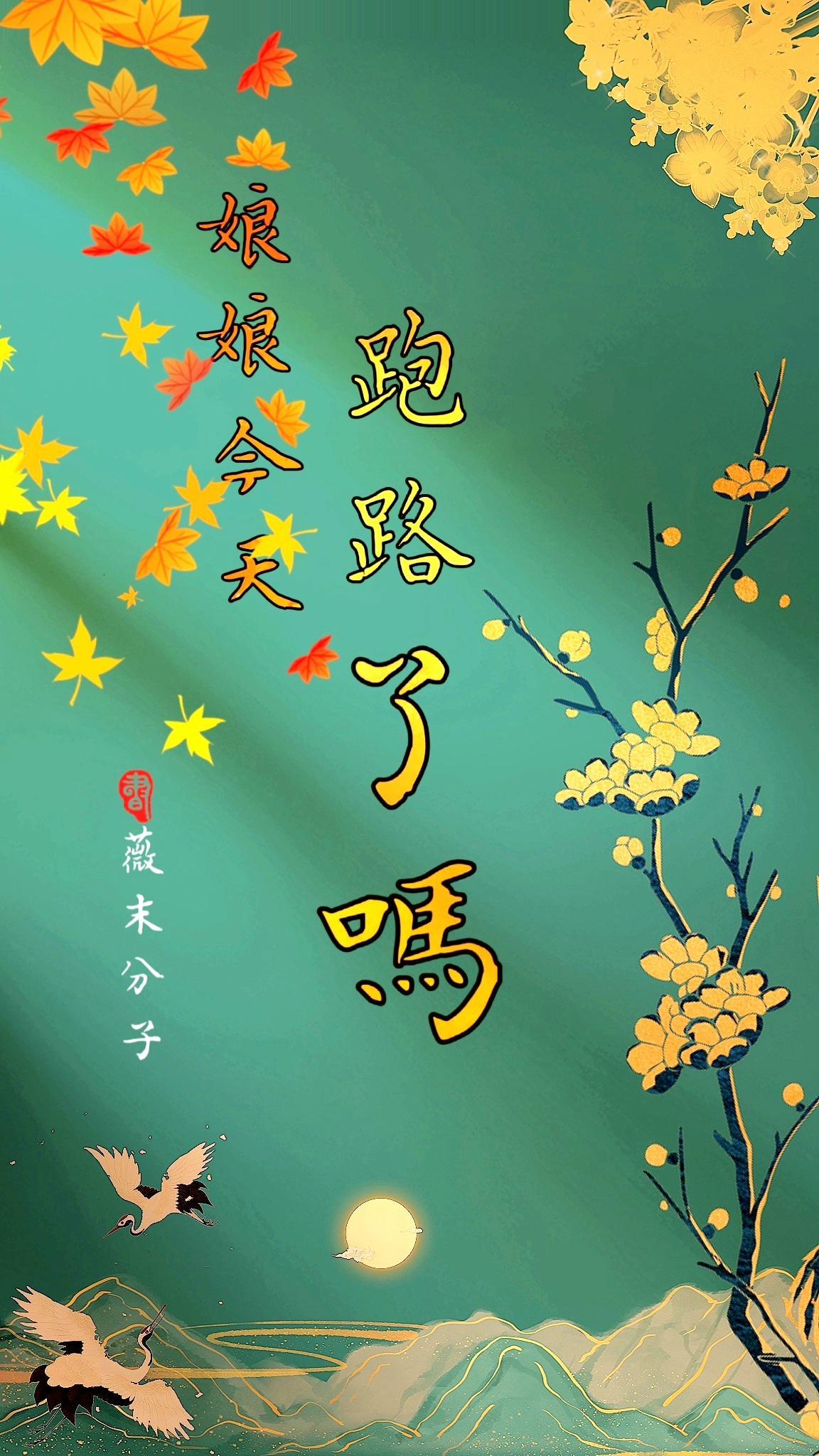 娘娘今天跑路了吗封面