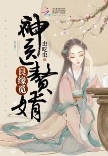 神医赘婿良缘觅封面