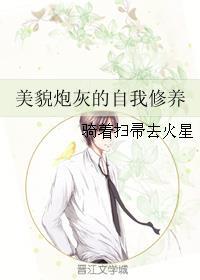 美貌炮灰的自我修养封面
