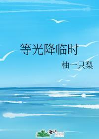等光降临时黎悦林宴淮封面