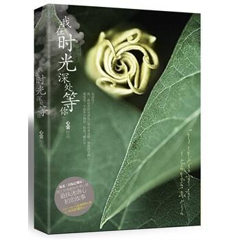 我在时光深处等你封面
