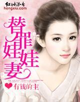 替罪娃娃妻封面