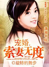 宠婚，索妻无度封面
