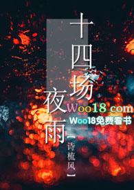 十四场夜雨（1V2）封面