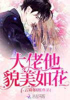 大佬他貌美如花封面