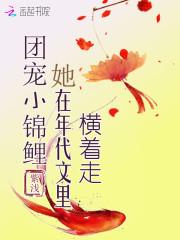 团宠小锦鲤她在年代文里横着走封面