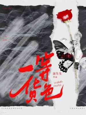 一等货色封面