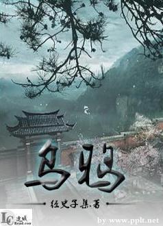 乌鸦封面