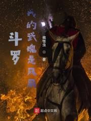 斗罗：我的武魂是凤凰封面