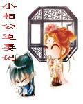 小相公追妻记封面