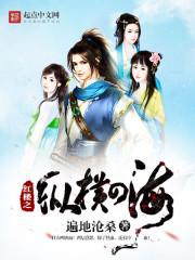 红楼之纵横四海封面
