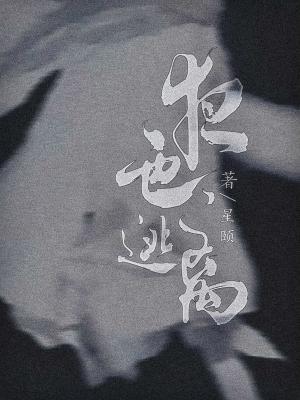 夜色逃离封面