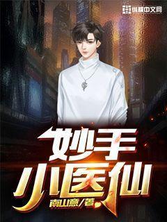 妙手小医仙封面
