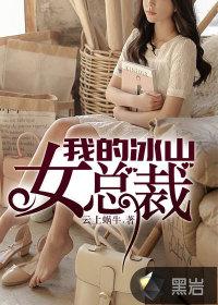 我的冰山女总裁苏轻雪封面