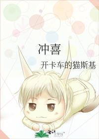 冲喜封面