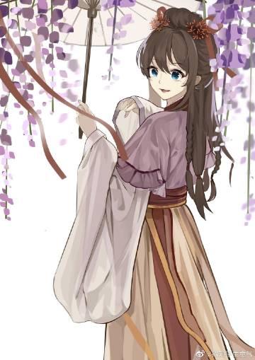 为了让恶毒小师妹改邪归正[穿书]封面