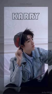 深情不负韶华封面